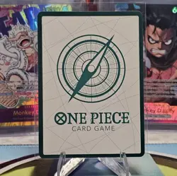 DON!! Card (Boa Hancock) Premium Booster -The Best- Vol. 2 Regular PRB-02 - Image 2
