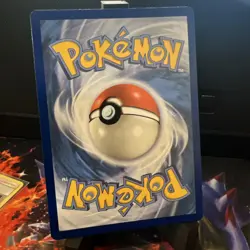 2019 Pokemon TCG Koga's Trap 59 Hidden Fates Uncommon Card - Image 2