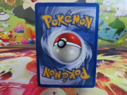 Hypno 08/62 Fossil Holo Rare Pokemon Card 1999 WOTC MP Moderately Played - Image 3