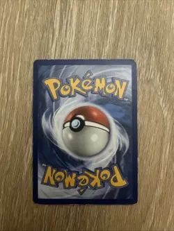 Rayquaza EX XY69 Shiny Holo Promo Card - Image 2