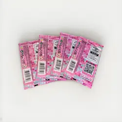 Packs of LOL Surprise! Dance Off! Card Game Cards - Sealed Lot Of 4 - Image 2