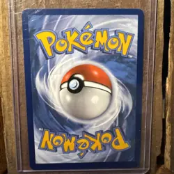 Pokemon Card Ethan's Ho-Oh EX 039/182 Destined Rivals - Near Mint - Image 2