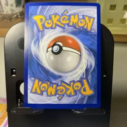 Basic Wash Rotom Pokemon TCG Card. English. Near Mint Condition Free Shipping US - Image 2