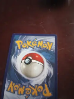 Pokemon TCG Charizard Holo Rare Card 4/102 Base Set MP - Image 2
