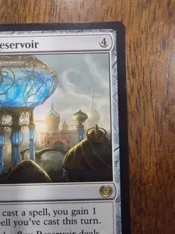Aetherflux Reservoir | NM | Kaladesh KLD #192 | MTG - Image 2