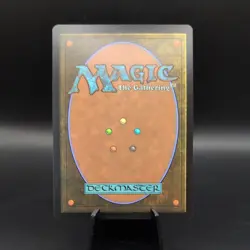 Nesting Grounds (0031) BORDERLESS #31 | NM | EOS Magic MTG - Image 2