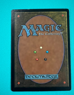 Karn, Silver Golem - Urza's Saga - MTG - Magic the Gathering - Image 3