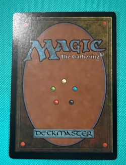 Karn, Silver Golem - Urza's Saga - MTG - Magic the Gathering - Image 4