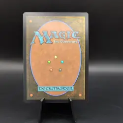 MtG EoC Surge Conductor #39 Extended Art Non-Foil MAGIC NM - Image 2