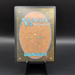 MTG Edge of Eternities Commander, Glittering Massif - Borderless - Image 2