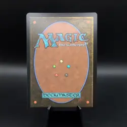 Insight Engine -Extended Art- Edge of Eternities Commander Rare EOC 26 mtg NM/M - Image 2