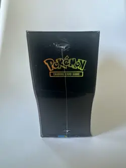 Pokemon TCG Mega Evolution Pokemon Center ETB Gardevoir - Image 4