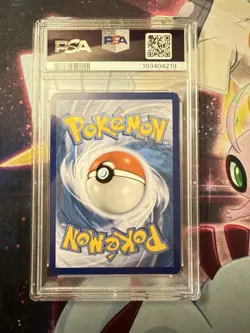 2019 Pokemon S & M Unbroken Bonds #120 Lucario & Melmetal Gx PSA 10 GEM MINT - Image 2