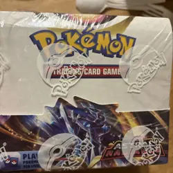 Pokemon TCG Astral Radiance Booster Box Sealed (See pictures) 820650860232 - Image 1