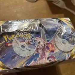 Pokemon TCG Astral Radiance Booster Box Sealed (See pictures) 820650860232 - Image 2