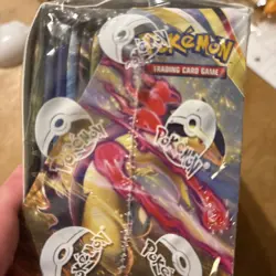 Pokemon TCG Astral Radiance Booster Box Sealed (See pictures) 820650860232 - Image 5