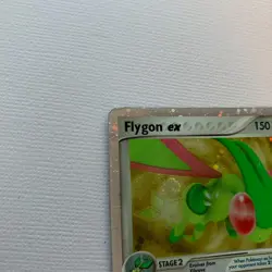 Flygon EX HOLO POKEMON Ex Legend Maker 87/92 2006 | HP - Image 3