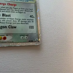 Flygon EX HOLO POKEMON Ex Legend Maker 87/92 2006 | HP - Image 5
