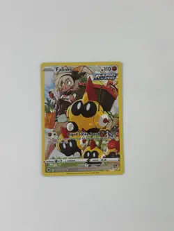 Pokemon Falinks Astral Radiance Full Art Holo #TG07/TG30 - Image 1