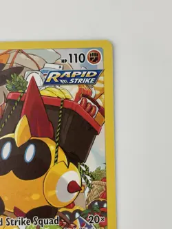 Pokemon Falinks Astral Radiance Full Art Holo #TG07/TG30 - Image 3
