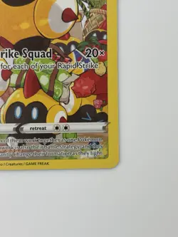 Pokemon Falinks Astral Radiance Full Art Holo #TG07/TG30 - Image 4