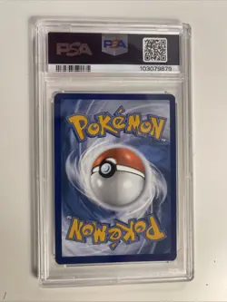 2023 POKEMON MEW EN-151 Wartortle ILLUSTRATION RARE #171/165 PSA 10 GEM MT - Image 2