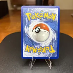 RAW! Pikachu Base Set 005/025 Pokemon Celebrations NM-NM+ - Image 2