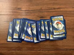 Pokemon TCG lot 40 random trainer cards item- Stadium - Image 3