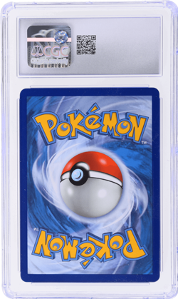 2022 Pokemon Sword and Shield Astral Radiance Hisuian Typhlosion V #53 CGC 10 - Image 2