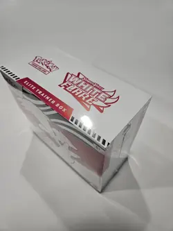 Pokemon TCG White Flare Elite Trainer Box ETB Brand New Factory Sealed - Image 3