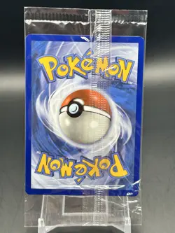 2023 Pokemon Mewtwo Scarlet Violet 151 Promo #052 SEALED - Image 3