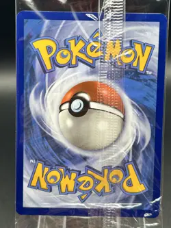 2023 Pokemon Mewtwo Scarlet Violet 151 Promo #052 SEALED - Image 4