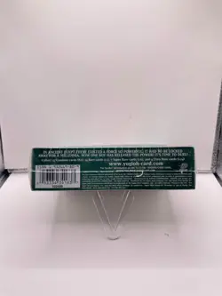 2004 Yugioh Soul of the Duelist Unlimited Factory Sealed Booster Box (24 Packs)* - Image 4