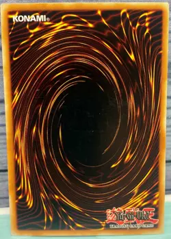 Yu-Gi-Oh! - Hammer Shot - Rare - Lightly Played - SOD-EN038 - YuGiOh - Image 2