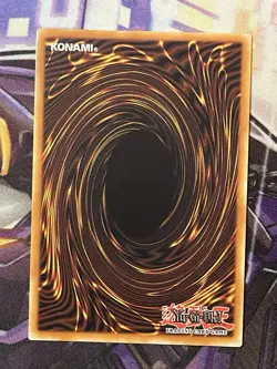 Duel Academy CR MAZE-EN013 Maze of Memories 1st Edition Yugioh Collector Rare - Image 2