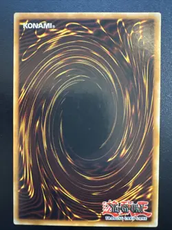 Linker Arm der Verbotenen LOB-G100 Holo Ultra Rare YuGiOh 1996 Near Mint Deutsch - Image 2