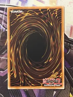 One for One CR AMDE-EN040 Amazing Defenders 1st Edition Collector Rare Yugioh - Image 2