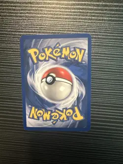 CHARMANDER - Team Rocket Set - 50/82 - Common - Pokemon Card - Unlimited - NM - Image 2