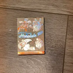 Pokemon World Championships Honolulu 2024 Deck ONLY All Cards Accounted For New - Image 1