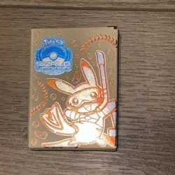 Pokemon World Championships Honolulu 2024 Deck ONLY All Cards Accounted For New - Image 2