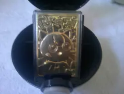 4 POKEMON BALLS WITH GOLD CARDS YOU GET THEM ALL**LOOK*** - Image 2