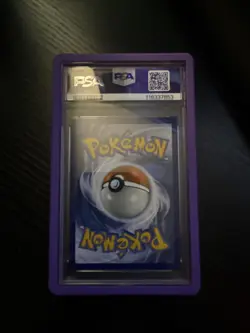Pokemon Mewtwo EX TCG Full Art Holo Ultra Rare Card 103/108 XY Evolutions - Image 2
