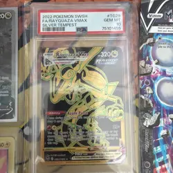 Pokemon TCG - Lot of Assorted Cards and Accessories - Near Mint/Mint/Sealed - Image 2