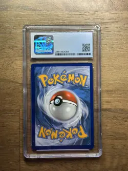 CGC 9.5 ⭐ Pikachu V SWSH061 SWSH: Sword & Shield Promo Cards Holo - Image 2