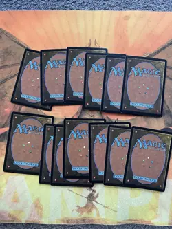 Seething Song Mirrodin MTG Magic The Gathering Cards NM/LP Plenty in Stock! - Image 2