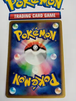 Annie's Espeon 007/018 E-Series Vs Movie Promo 2001 Japanese Pokemon Card - Image 3