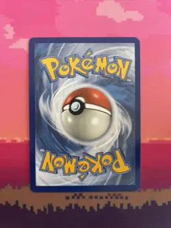Pokemon Card Eevee Hidden Fates Holo 48/68 Near Mint - Image 2