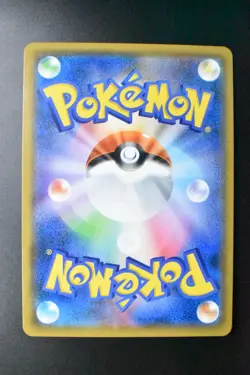 Jirachi 322/SM-P Champions League 2019 Promo 2019 Holo Japanese Pokemon Card - Image 5