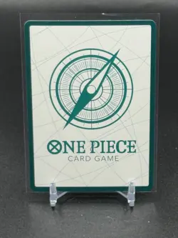 Don!! - Buggy - OP09 DP06 - English - One Piece Card Game - Image 2