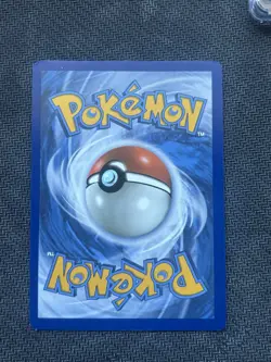 Pokemon TCG Ash-Greninja EX XY Black Star Promo XY133 Holo Card Lp 2016 - Image 3
